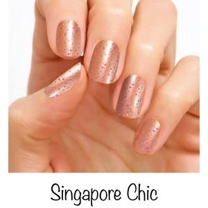 💅🏼 Color Street 💯 Real Nail Polish Strips 💅🏼